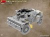 MiniArt 53088 DINGO Mk. III SCOUT CAR w/CREW 1/35